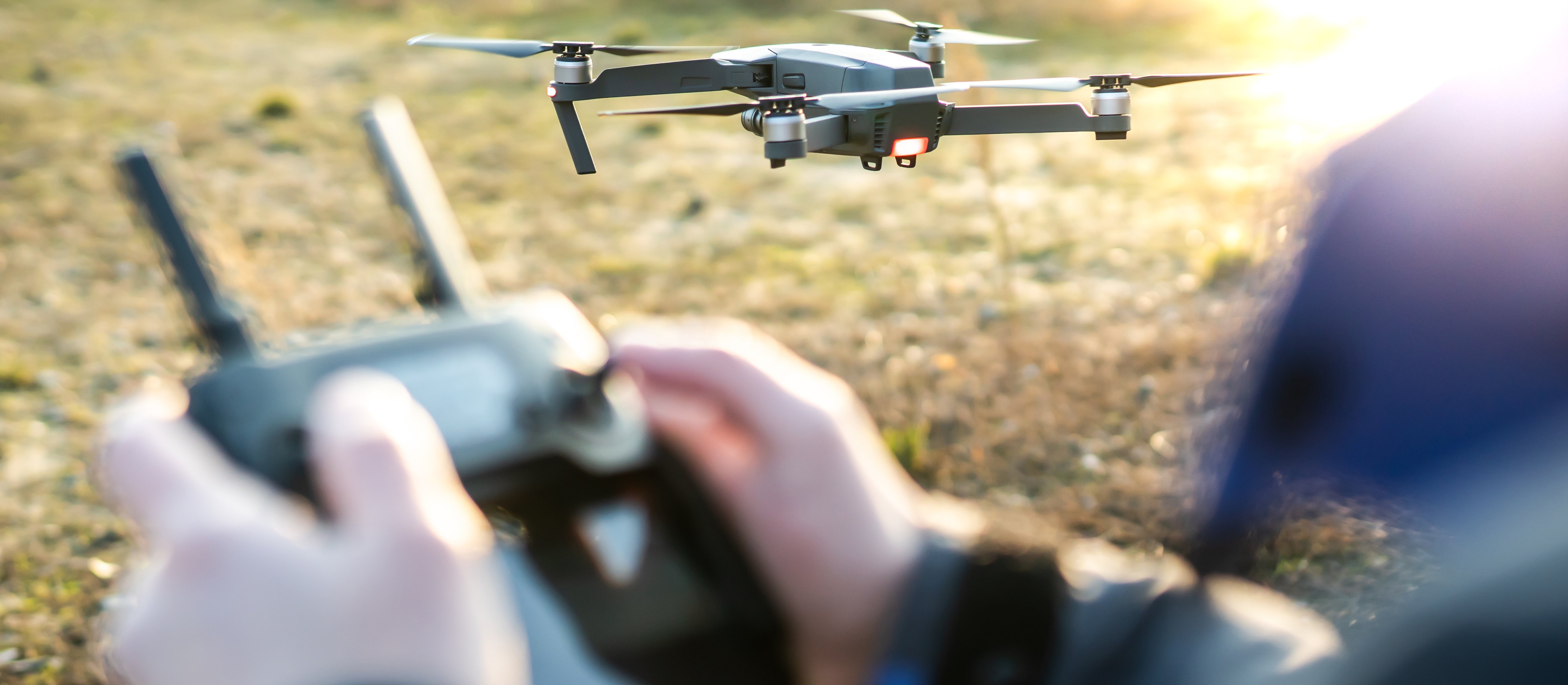 Tarcze antydronowe. Czy samorządy zbudują je nad miastami?