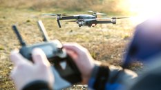 Szumnie zapowiadany Dron Legion wciąż bez konkretów. MON robi drugie podejście