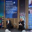 The crux of the debate was the need to build the sustainability and resilience of the health care sy