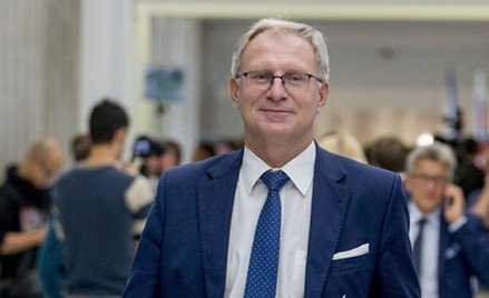 Tomasz Latos (PiS) zapewnia, że sieć szpitali zapewnia konkurencyjność.