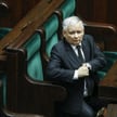 Sondaż: Polacy nie ufają Kaczyńskiemu