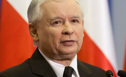 Jarosław Kaczyński o powracającej chorobie polskiej prawicy