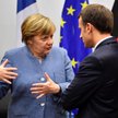Gros: Niemcy przestają przewodzić Europie