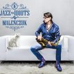 Maciej Maleńczuk, "Jazz for idiots", Sony Music Entertainment, CD, 2016