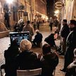 „Carte Blanche” to pierwszy film fabularny o Lublinie w całości wyprodukowany w mieście przez lokaln