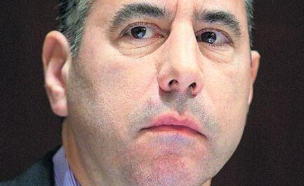 James Van Bergh, prezes Benefit Systems