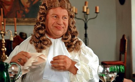 Już mnie nie kochasz?