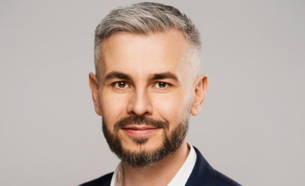 Grzegorz Zwoliński, prezes SatRevu