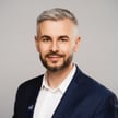 Grzegorz Zwoliński, prezes SatRevu