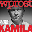 "Wprost" o redaktorze naczelnym "Faktów". "Ciemna strona Kamila Durczoka"