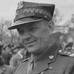 Gen. Zygmunt Berling. Warszawa, 1 maja 1947 r.