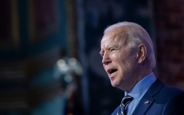 Joe Biden: Obstrukcja w procesie przekazywania władzy