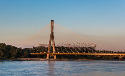 PGE Stadion Narodowy w Warszawie