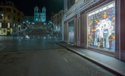 Włochy mają budżet na 2021 r.