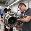 Produkcja lekko w górę, ale branże eksportowe mają problemy