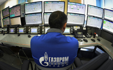 UOKiK nakłada karę na Gazprom. MSZ Rosji: Decyzja polityczna