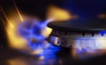 Polski gaz wciąż drogi