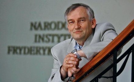 Stanisław Leszczyńsk