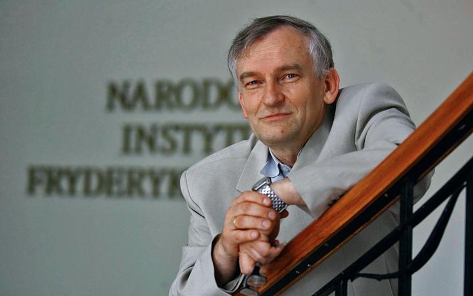 Stanisław Leszczyńsk