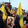 Iran ma ważniejsze sprawy niż ratowanie Hezbollahu. Prace nad bombą atomową