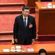 Prezydent Chin Xi Jinping