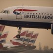 Strajk w British Airways wisi na włosku. Piloci chcą więcej zarabiać