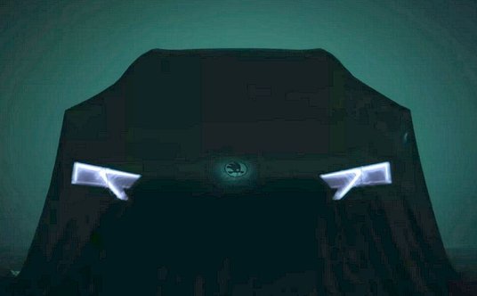 Pierwsze zdjęcie zmodernizowanej Skody Octavii