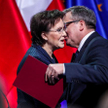 Mimo początkowej nieufności Bronisław Komorowski i Ewa Kopacz zrozumieli, że są sobie potrzebni