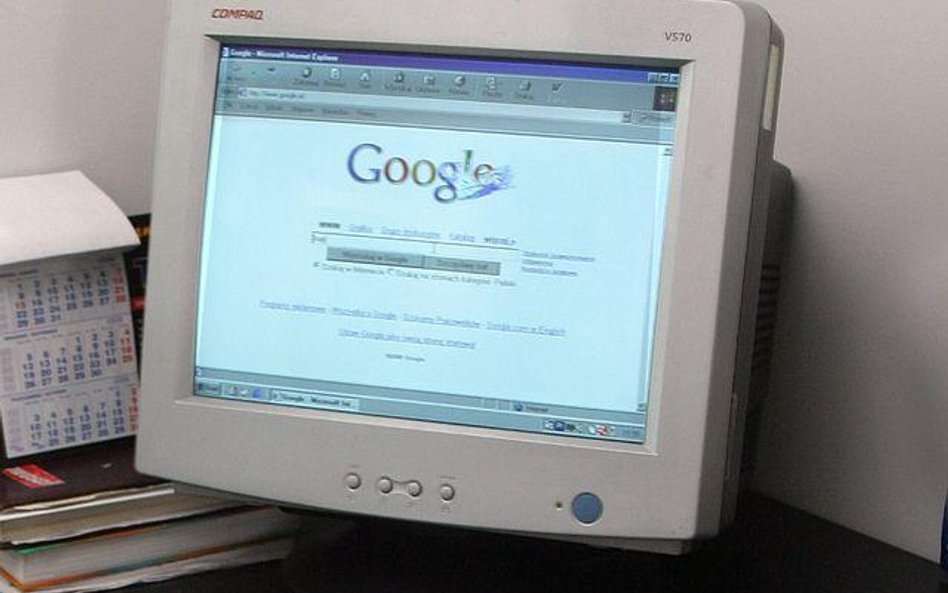 Google