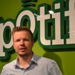 Przemysław Pluta, szef Spotify Polska