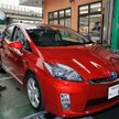 Przewody oleju w blisko milionie aut Toyoty jeżdżących po amerykańskich drogach, zostaną wymienione 