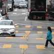 San Francisco: Kierowca umyślnie rozjechał pieszych. Pięć ofiar