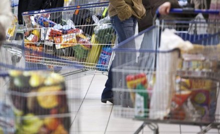 Wielka Brytania: Branża spożywcza apeluje do Theresy May