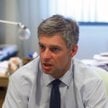 Rybitzky: Poncyljusz wybrał przeciętność