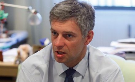 Rybitzky: Poncyljusz wybrał przeciętność