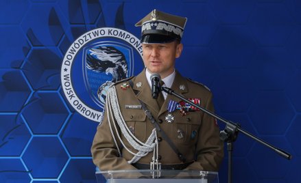 Gen. dyw. Karol Molenda