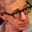 Woody Allen (fot. Colin Swan, CC BY-SA 2.0)