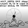 Komentarz rysunkowy