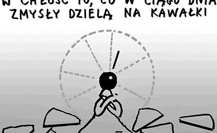 Komentarz rysunkowy