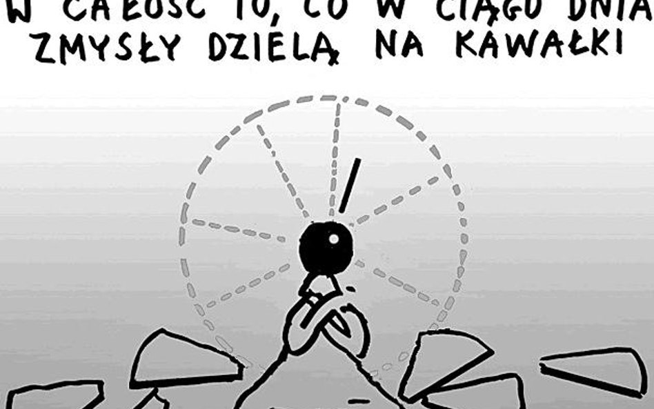 Komentarz rysunkowy