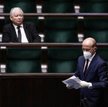 Kazimierz Wóycicki: PiS musi wziąć odpowiedzialność