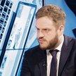 Farmaceuci bez finansowej premii za korygowanie e-recept - rozmowa z Januszem Cieszyńskim, wiceminis