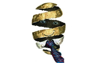 Jak inteligencja gra w chama