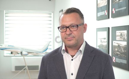 Niepewność hamuje odmrażanie transportu lotniczego