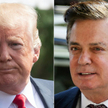 Były szef kampanii Trumpa przyznaje się do winy