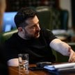 Prezydent Ukrainy znów lata z lotniska w Rzeszowie