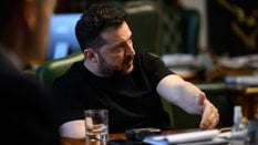 Prezydent Ukrainy znów lata z lotniska w Rzeszowie