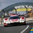 Porsche jako pierwsze z wielkich marek kończy swój program w klasie Hypercar