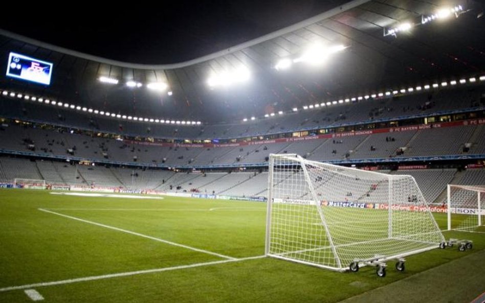 Wolontariat na Euro 2012