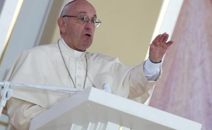 ŚDM: Program trzech ostatnich dni pielgrzymki papieża Franciszka